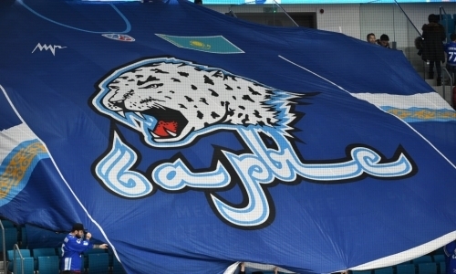 Прямая трансляция матча КХЛ «Барыс» — «Салават Юлаев»