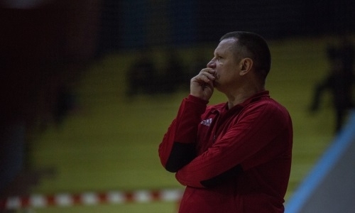 Олег Солодовник: «За двадцать лет карьеры у меня такого не было»