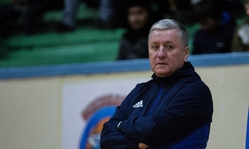 Олег Самойлов: «Проиграли по всем параметрам»