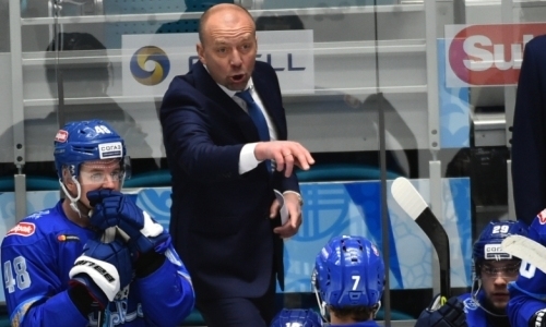 «Барыс» — «Салават Юлаев» 0:3. Третье домашнее поражение подряд, или История повторяется?..