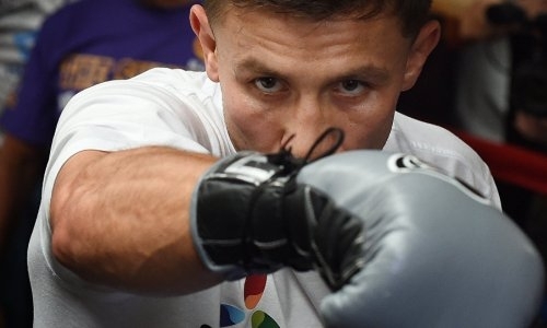 «Он боится нас, он трус!». Головкина уличили в страхе и бросили вызов