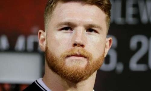 Промоутер Головкина пояснил свое заявление о допинге «Канело» после второго боя