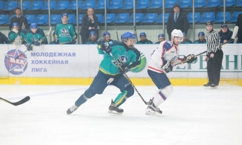 Букмекеры уверены в поражении «Алтая» в матче МХЛ со «Стальными Лисами»