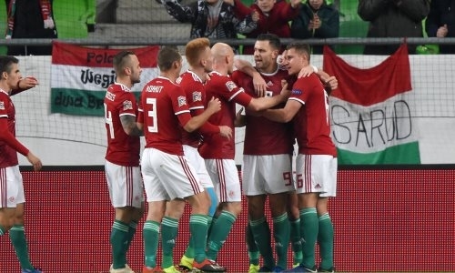 Футболист «Астаны» помог одолеть лидера группы в Лиге наций 