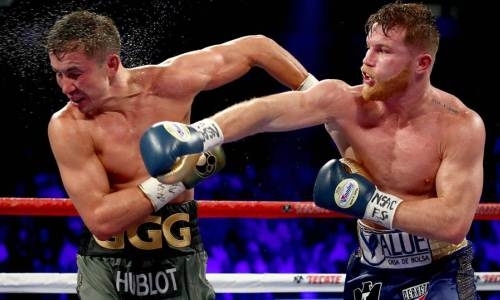 «Он не собирается умирать». Известный эксперт высказал мнение о третьем бое Головкин — «Канело»