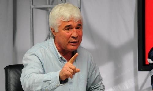 «В клубном футболе у них дела получше». Ловчев объяснил неудачи сборной Казахстана и назвал победителя матча с Грузией