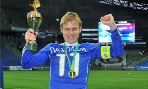 «Остальные клубы пока отстают». Украинский экс-футболист «Астаны» дал оценку КПЛ и прогрессу столичной команды