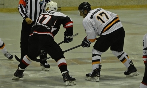 Листки хоккейного календаря. Неделя №11. 12-18 ноября. «Астана» выдает сенсацию