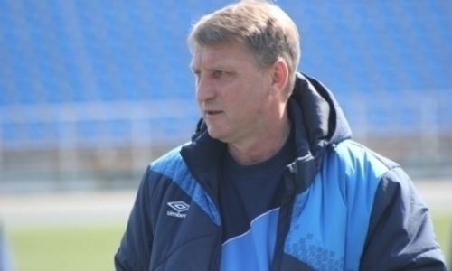 Известный тренер назвал главную мотивацию казахстанских игроков в матче с Грузией