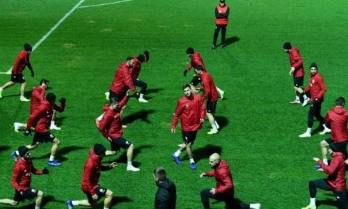 «Матч в Астане оказался решающим фактором». Что для Грузии Казахстан?