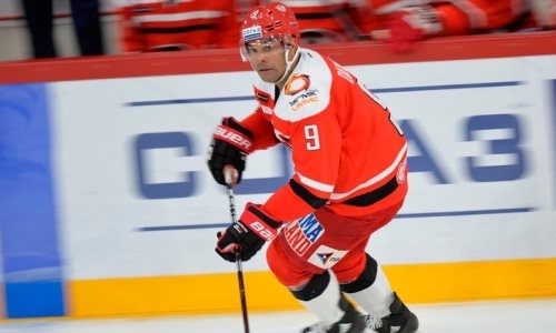 Доус рассказал о своей зарплате и признался, скучает ли он по Боченски и Казахстану