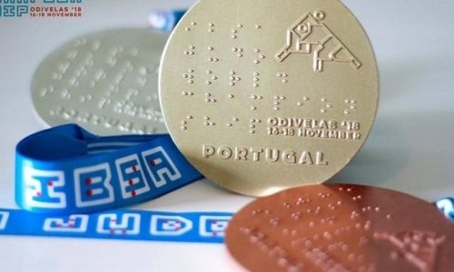 Казахстан впервые взял «золото» по парадзюдо на чемпионате мира