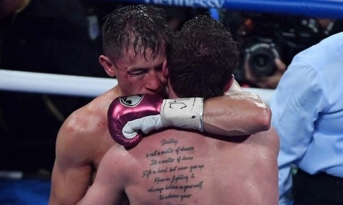 «Никогда». Экс-чемпион мира сделал громкое заявление о третьем бое Головкин — «Канело»