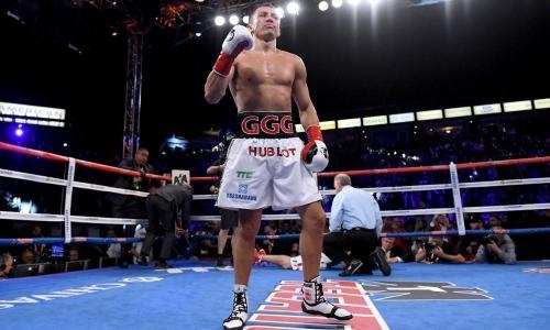 «Больше неприятностей». Американский эксперт оценил вероятность боя Головкин — Чарло