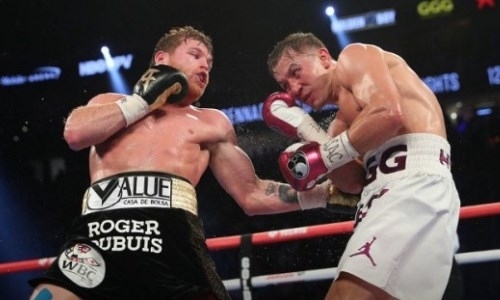 «Это прекрасное чувство, закрыть рот Головкину фактами». «Канело» — о высказываниях команды GGG про допинг