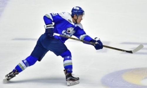 Изменения в составе «Барыса