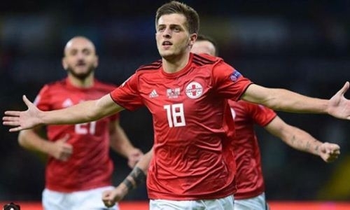 «Нам забивает 19-летний мальчишка». Эксперт раскрыл причины неудач Казахстана в играх с Грузией