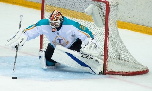 Отчет о матче ВХЛ «Торпедо» — «КРС-ОЭРДЖИ» 8:3