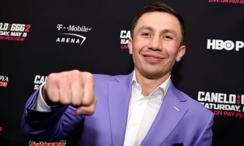 Стали известны финансовые детали сделки Головкина с «проектом на миллиард»