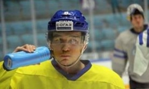 Скабелка рассказал, вернутся ли в состав «Барыса» Кудрявцев и Жайлауов