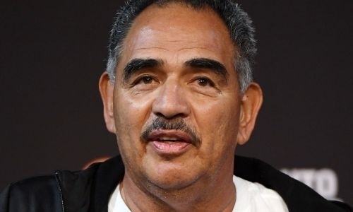 Санчес раскрыл последние новости из жизни и карьеры Головкина