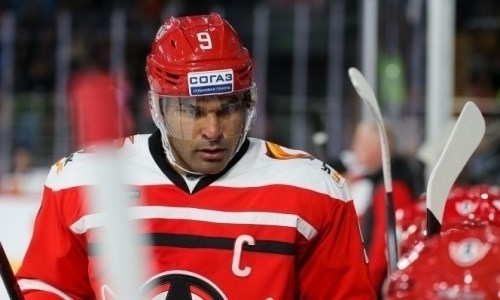 Дубль игрока сборной Казахстана не помог его клубу обыграть команду экс-тренера «Барыса»