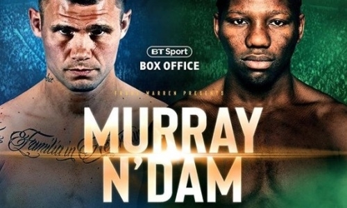 Официально объявлен бой нокаутированного Головкиным боксера с экс-чемпионом мира