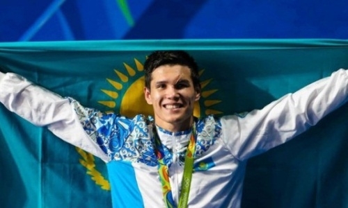 Казахстанский телеканал покажет пятый бой Елеусинова в профи в прямом эфире