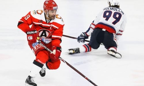 «Проходил тоже самое в „Барысе“». В России боятся за форварда сборной Казахстана