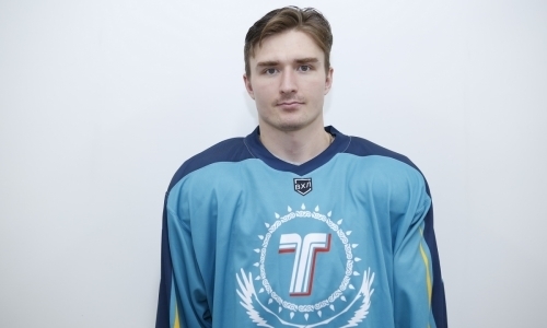 «Торпедо» рассталось с российским защитником