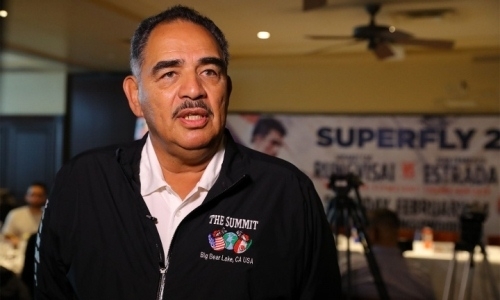 Тренер Головкина высказался о реванше Усик — Гассиев и перспективах украинца в супертяжелом весе