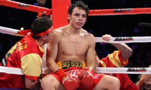 Бросавший вызов Головкину боксер сделал откровенное признание о бое с «Канело»