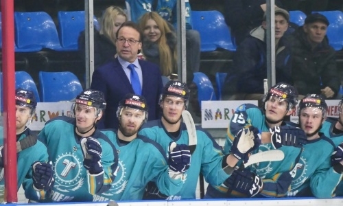 «Торпедо» проиграло «Ценг Тоу» в матче ВХЛ