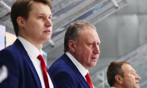 Александр Барков: «Накопилась усталость, сказались переезды»