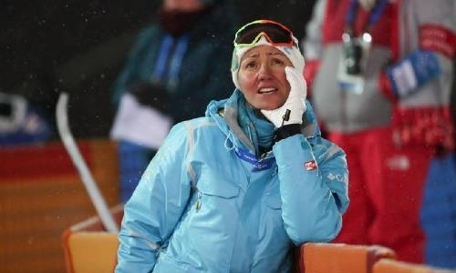 Главный тренер сборной Казахстана по фристайлу рассказала о подготовке к старту сезона