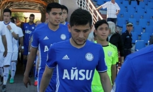 «Старт на „ура“, потом сами отдали очки». Бывший футболист сборной Казахстана о сезоне «Ордабасы»