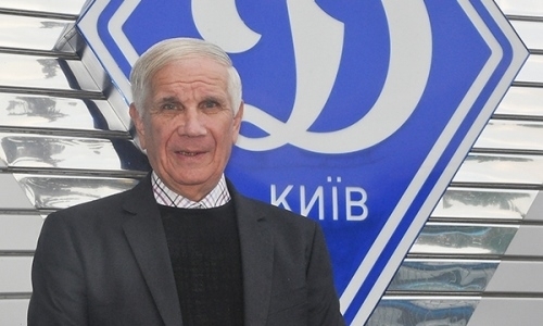 Легенда советского и украинского футбола выделил лучших в составе «Астаны» и спрогнозировал ход событий в матче с киевским «Динамо»