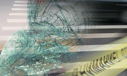 Чемпионку Азии по жиму лежа насмерть сбил водитель автобуса в Петропавловске