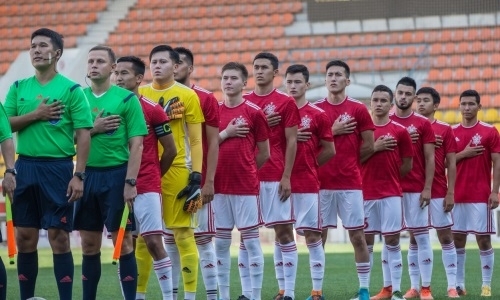 Назван клуб с наибольшим количеством разгромных поражений в Первой лиге-2018