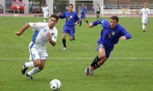 Экс-игрок «Кайрата» является лучшим бомбардиром финалов Кубка Казахстана