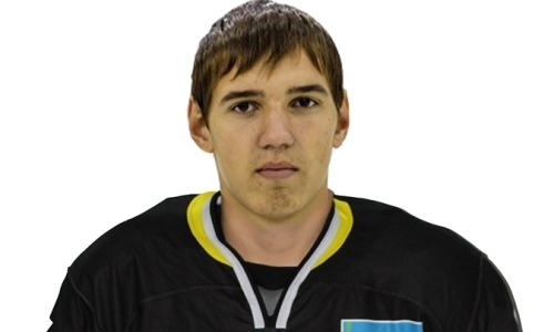 Российский защитник покинул «Темиртау» 