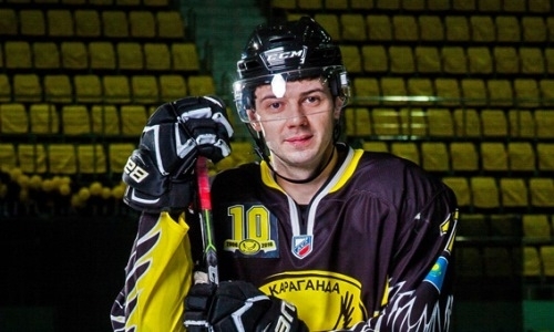 Нападающий «Иртыша» перешел в «Алматы»