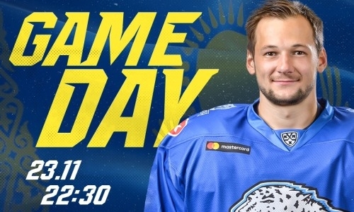 Анонс матча КХЛ «Йокерит» — «Барыс»