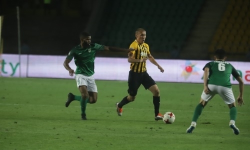 Прямая трансляция финала Кубка Казахстана-2018 «Атырау» — «Кайрат»