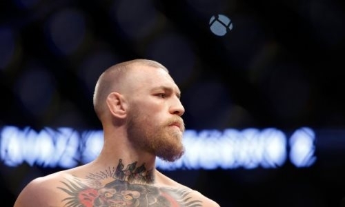 Назван возможный соперник Макгрегора после поражения Нурмагомедову на «нефартовой» арене Головкина
