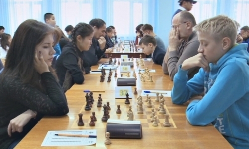 В Павлодаре пройдет международный турнир с призовым фондом в три миллиона