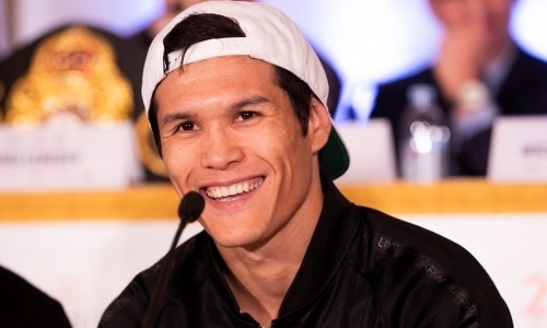 «Будет драться за честь». Елеусинова уже ожидают в Монте-Карло