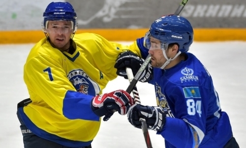 Котировки букмекеров на четыре матча чемпионата Казахстана