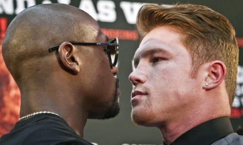 «Прервал доминирование Головкина». WBC прокомментировал реванш «Канело» с Мэйвезером