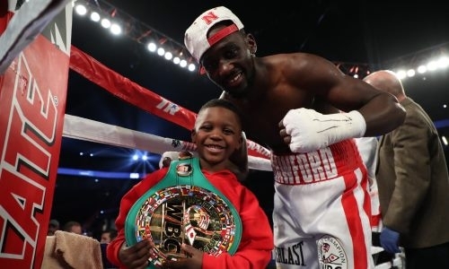 Озвучено имя следующего соперника чемпиона мира в весе Елеусинова